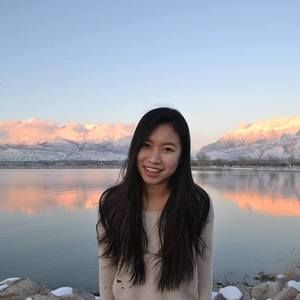 Meet your Posher, Mengmeng